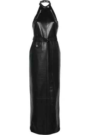 Nanushka Minnow midi dress
