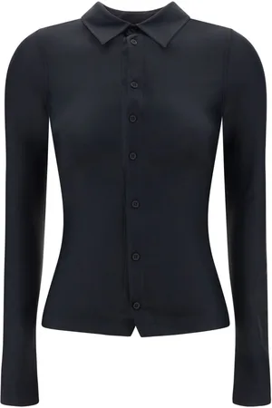 Balenciaga Twill shirt