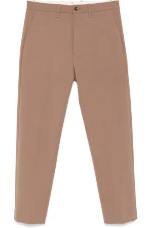 Nine In The Morning Nikolas chino trousers