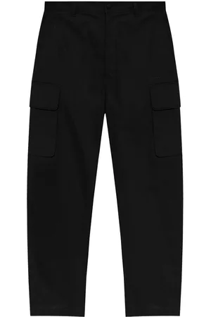 Givenchy Cotton cargo trousers