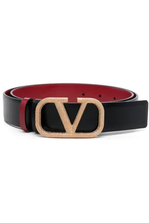 VALENTINO GARAVANI VLogo Signature-belt