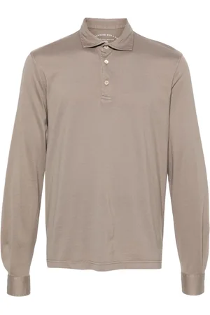 FEDELI Zero polo shirt