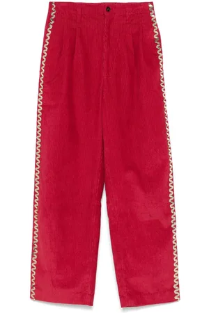 BODE Bandstand Murray trousers
