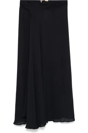 Cult Gaia Shera midi skirt