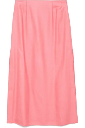 GABRIELA HEARST Defina skirt