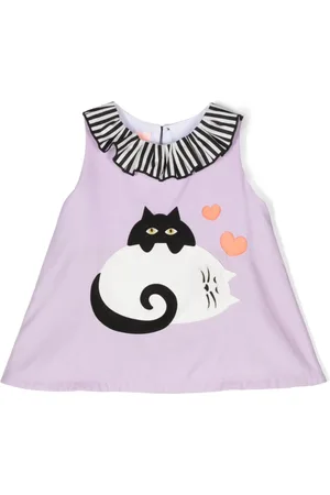 Wauw Capow by Bangbang Friends Forever dress