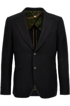 MAURIZIO MIRI Keanu blazer