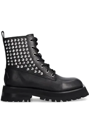 DKNY Farren Studs boots