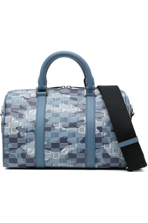 MOREAU Boston duffle bag