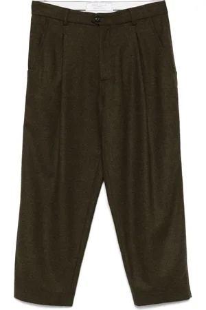 SOCIÉTÉ ANONYME Modern Boy trousers
