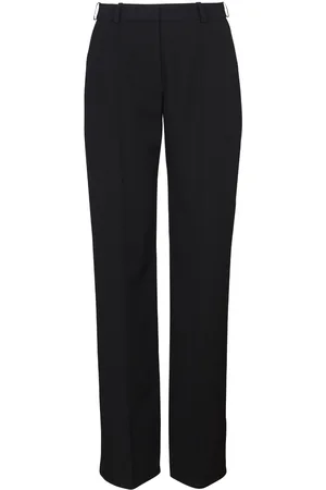 Balmain Wool trousers