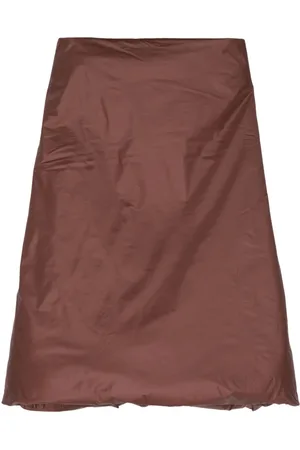 Rick Owens Padded scarf