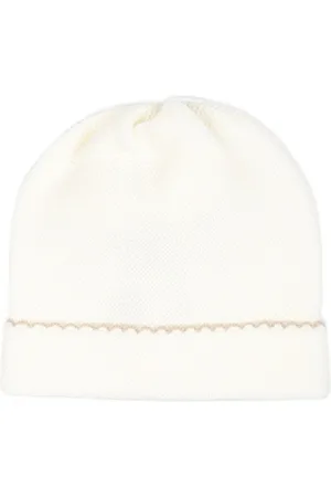 LITTLE BEAR Wool beanie