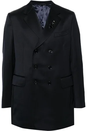 Simone Rocha Venetian blazer