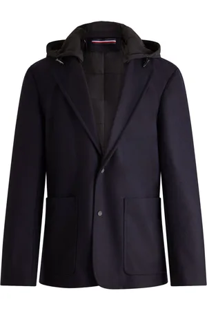 Fusalp Joel blazer