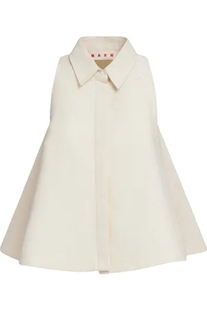Marni Buttoned cotton shirt