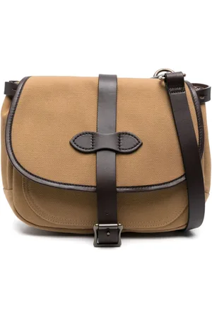 Filson Mini Field shoulder bag