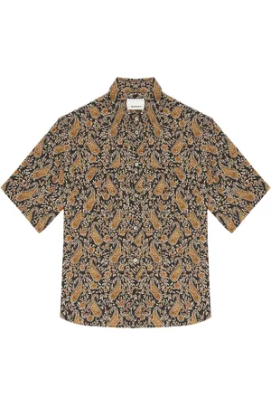 Isabel Marant Vabilio shirt