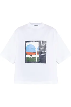 Jacquemus Le Scesa T-shirt