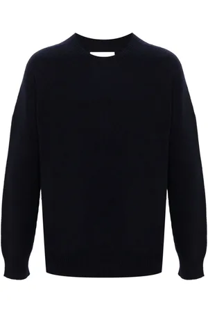 Jil Sander Crew-neck sweater