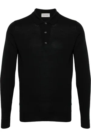JOHN SMEDLEY Belper polo shirt