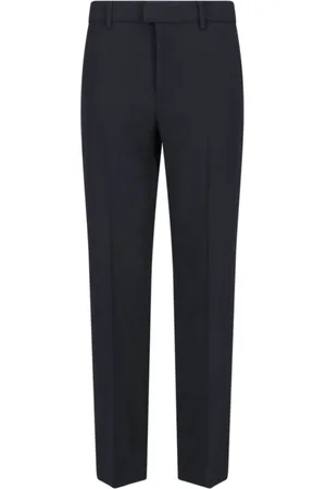 Isabel Marant Redana straight-leg trousers