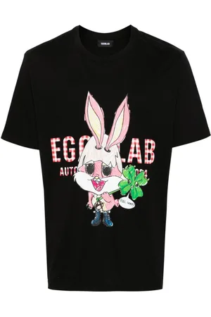 EgonLab Lapinou T-shirt