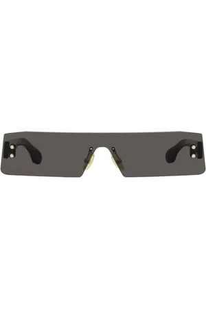 Victoria Beckham Mini Visor sunglasses