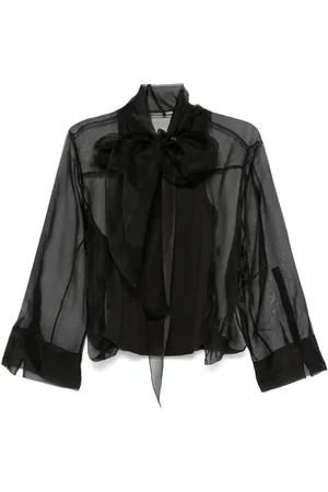 Dorothee Schumacher Cool Elegance blouse