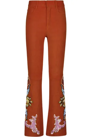 Paula Capella trousers