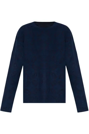Givenchy Monogram-pattern jumper
