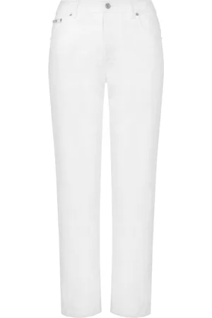 Moschino Cropped trousers