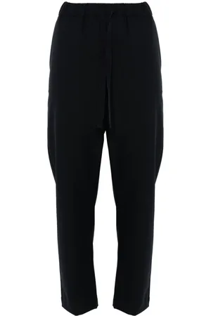 SEMICOUTURE Tapered trousers