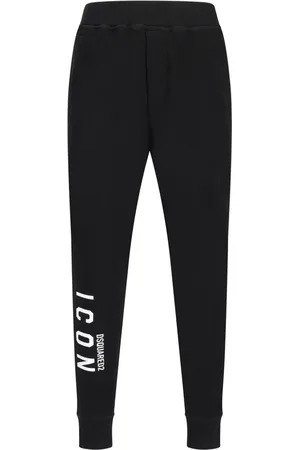 Dsquared2 Icon track pants