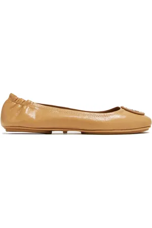 Tory Burch Minnie ballet shoes