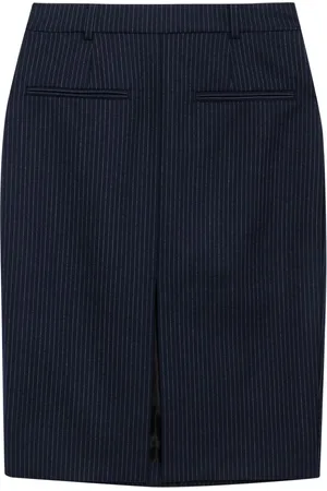 ANINE BING Kora skirt