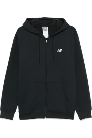 New Balance Zip-up hoodie