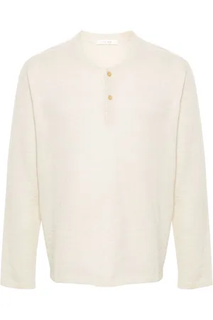 The Row Ennio top