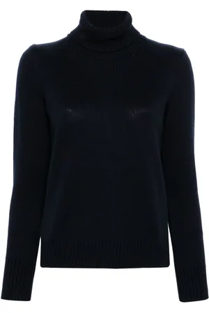 BLANCA Ribbed-knit sweater