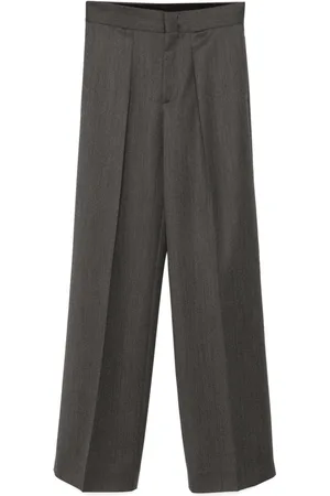 Moschino Straight trousers