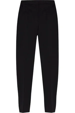 Max Mara Slim-cuted trousers