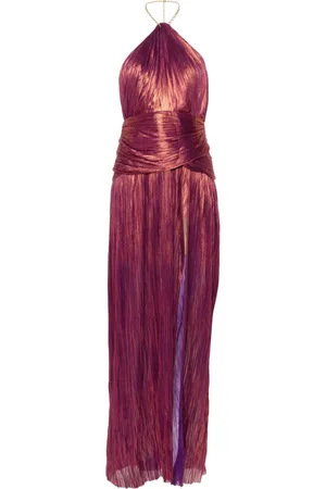 MARIA LUCIA HOHAN Estera gown