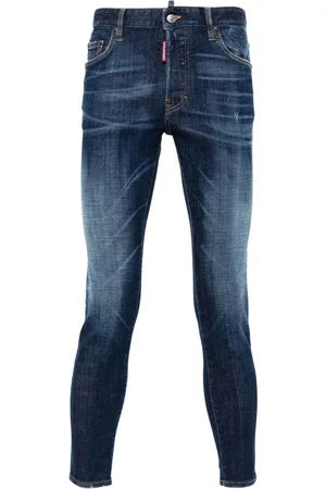 Dsquared2 Super Twinky jeans