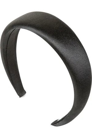 Jennifer Behr Kate silk headband
