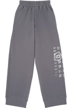 Maison Margiela Jersey track pants