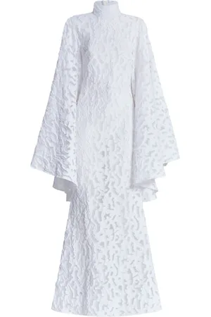 ‎Taller Marmo‎ Mina Mina Mina maxi dress