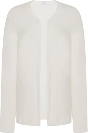 ROSETTA GETTY Open front cardigan