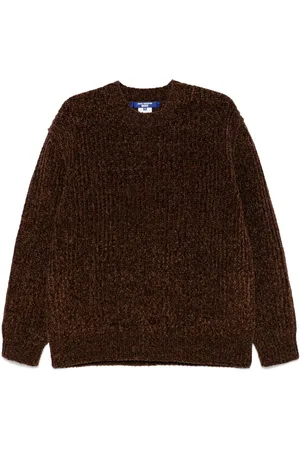 JUNYA WATANABE Chenille sweater