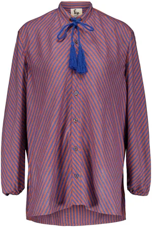 Paula X Marrakshi blouse