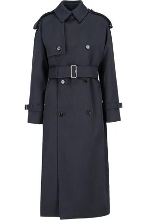 Burberry Double-breasted coat